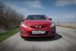 Mazda6 2011 года